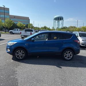 FORD ESCAPE SE - 3