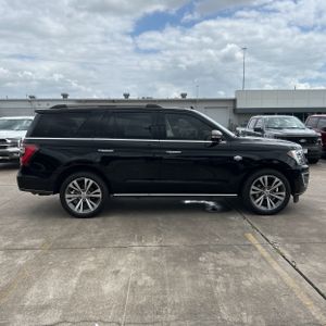 FORD EXPEDITION KING RANCH - 10