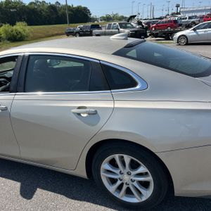 CHEVROLET MALIBU LT - 6