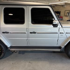 2023 Mercedes-BENZ G-CLASS 缩略图 11