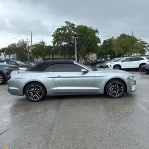 FORD MUSTANG ECOBOOST PREMIUM - 10