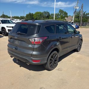 FORD ESCAPE SE - 8