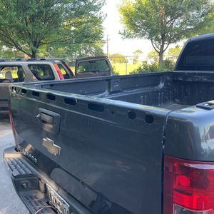 2011 Chevrolet SILVERADO 2500HD LTZ 缩略图 49