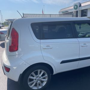 2013 KIA SOUL BASE — фото 9