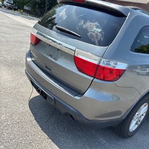2012 Dodge DURANGO SXT 缩略图 59
