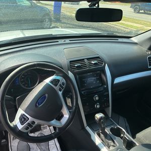 2015 FORD EXPLORER XLT 缩略图 36