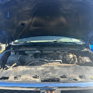 2017 RAM 2500 TRADESMAN 照片 41