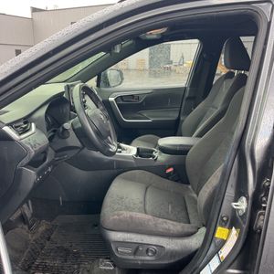 2021 Toyota RAV4 PRIME SE — фото 32