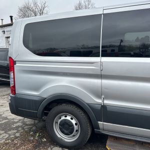 FORD TRANSIT 150 XL - 9