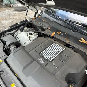 2018 LAND Rover RANGE ROVER SPORT HSE DYNAMIC — фото 47