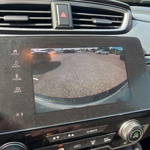2018 Honda CR-V EX-L 缩略图 38