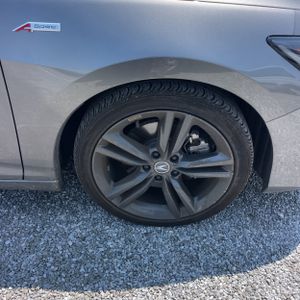 2024 Acura INTEGRA W/A-SPEC 缩略图 20