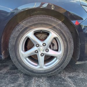 2016 Chevrolet MALIBU LS 缩略图 20