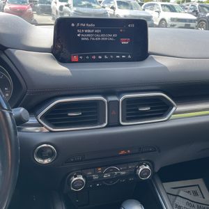 2017 Mazda CX-5 GRAND TOURING — миниатюра 38