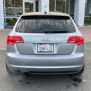 AUDI A3 2.0T PREMIUM - 7