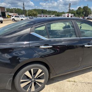 صورة 9 لـ 2022 Nissan ALTIMA 2.5 SV