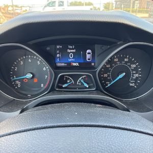 2018 FORD FOCUS SE — миниатюра 39