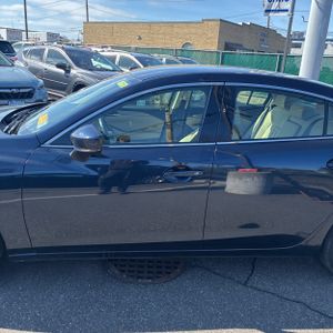 MAZDA MAZDA6 SPORT - 4