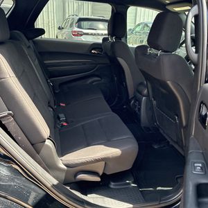 2026 Dodge DURANGO GT 缩略图 35