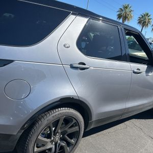 2025 LAND Rover DISCOVERY P300 DYNAMIC SE 照片 9