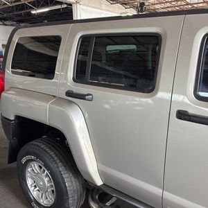 2007 Hummer H3 BASE thumbnail 57