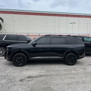 2027 KIA TELLURIDE X-PRO SX PRESTIGE 照片 3