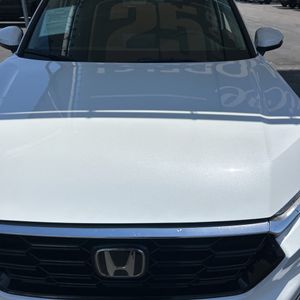 2024 Honda CR-V EX 缩略图 55