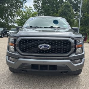 2023 FORD F-150 XL — миниатюра 14