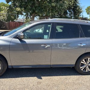 صورة 4 لـ 2019 Nissan PATHFINDER SL