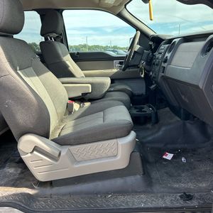 2010 FORD F-150 STX 照片 33