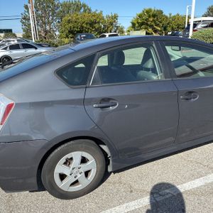 TOYOTA PRIUS - 9