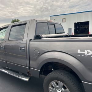 2011 FORD F-150 XLT 照片 6