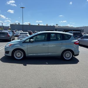 FORD C-MAX HYBRID SE - 3