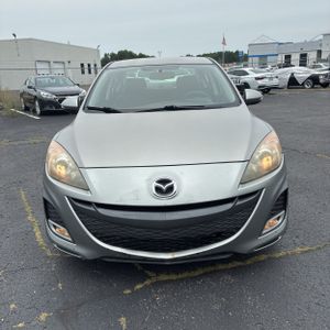 صورة مصغرة 14 لـ 2010 Mazda MAZDA3 S SPORT