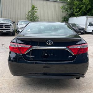 TOYOTA CAMRY - 7