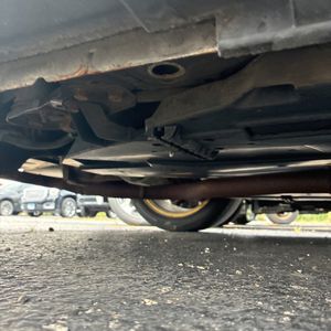 2015 Subaru WRX PREMIUM — фото 29