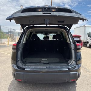 صورة مصغرة 42 لـ 2024 Nissan ROGUE SV