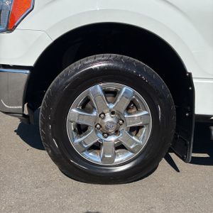 2013 FORD F-150 XLT — миниатюра 17