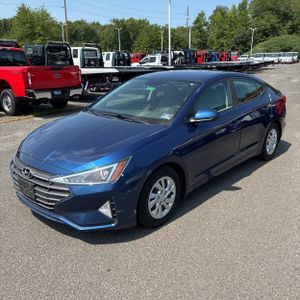 صورة 1 لـ 2019 Hyundai ELANTRA SE