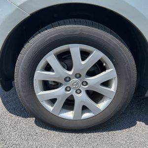 2007 Mazda CX-7 SPORT — миниатюра 17