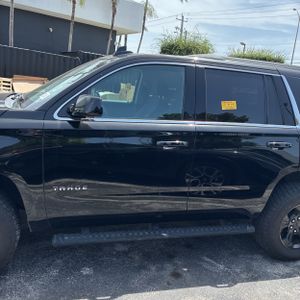 صورة 3 لـ 2019 Chevrolet TAHOE LS