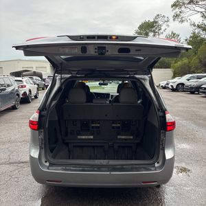 2015 Toyota SIENNA XLE 8-PASSENGER thumbnail 43