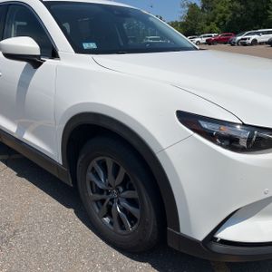 2020 Mazda CX-9 TOURING 缩略图 13