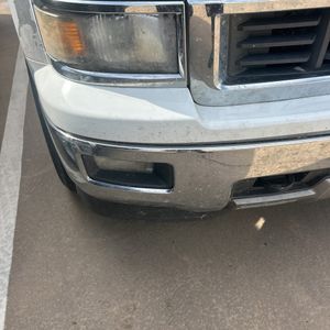 2014 Chevrolet SILVERADO 1500 LT Z71 — миниатюра 55