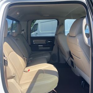 صورة مصغرة 34 لـ 2014 RAM 1500 LARAMIE