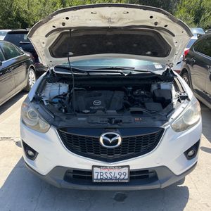 2014 Mazda CX-5 GRAND TOURING 缩略图 45