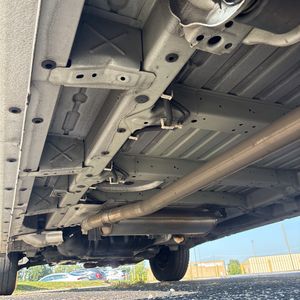 2026 RAM PROMASTER 2500 TRADESMAN — миниатюра 23