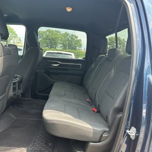 صورة مصغرة 34 لـ 2019 RAM 1500 BIG HORN