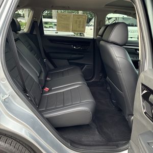 2024 Honda CR-V EX-L 缩略图 34