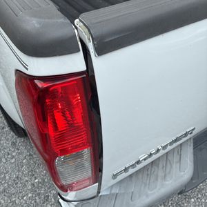 2012 Nissan FRONTIER SV — миниатюра 50